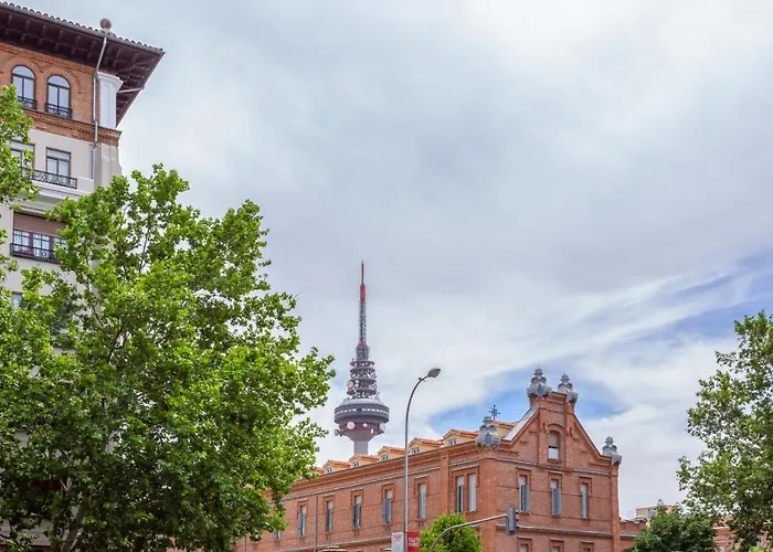 Aparteasy - Goya Ground Floor Studio